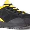 Scarpe da cantiere Warson S3 Nero antiscivolo uomo-0