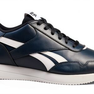 Reebok Sneaker Unisex Adulto Soletta Modellata Punta-0