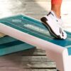 Reebok Step 2021 Piattaforma Fitness Regolabile Adulti-11