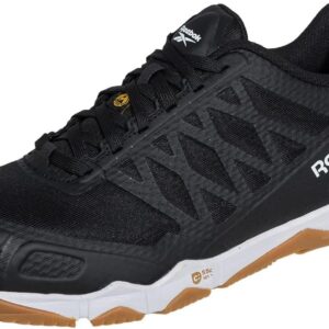 Scarpe Antinfortunistiche Reebok S3S Unisex Adulti Sicurezza-0