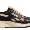 Reebok Sneaker Unisex Suede Lacci EVA Gomma Casual-0