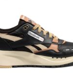 Reebok Sneaker Unisex Suede Lacci EVA Gomma Casual-0