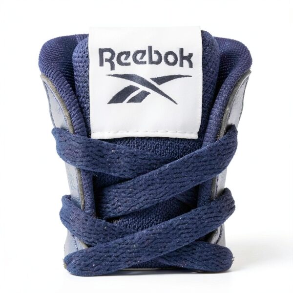 Reebok Sneaker Unisex Adulto Soletta Modellata Punta-5