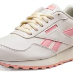 Scarpe Reebok bambini design retrò tomaia sintetica-0