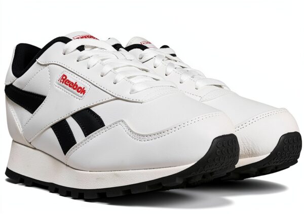 Scarpe Reebok bambini design retrò tomaia sintetica-3