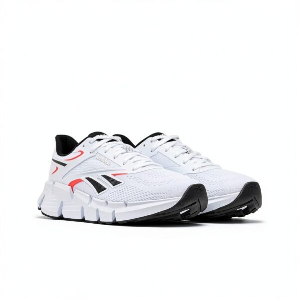 Reebok Sneaker Uomo Design Leggero Comfort Ottimale-3