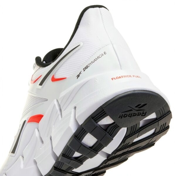 Reebok Sneaker Uomo Design Leggero Comfort Ottimale-1