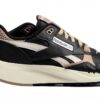 Reebok Sneaker Unisex Suede Lacci EVA Gomma Casual-2