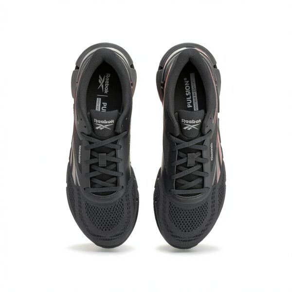 Scarpe Reebok Uomo Sneaker Comode Design Leggero-5