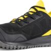 Scarpe da cantiere Warson S3 Nero antiscivolo uomo-8