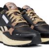 Reebok Sneaker Unisex Suede Lacci EVA Gomma Casual-1