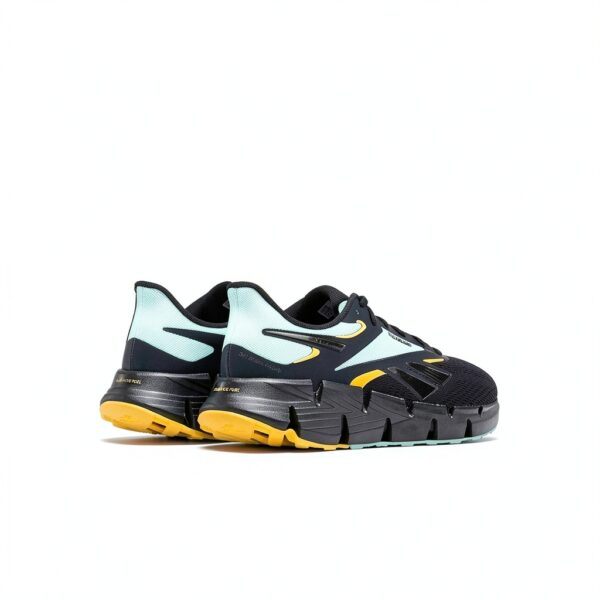 Reebok Sneaker Uomo Comodo Design Leggero Colori Disponibili-5