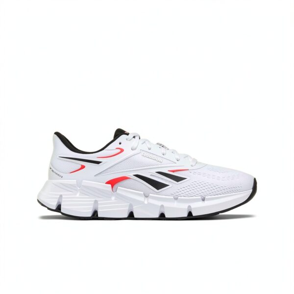 Reebok Sneaker Uomo Design Leggero Comfort Ottimale-0