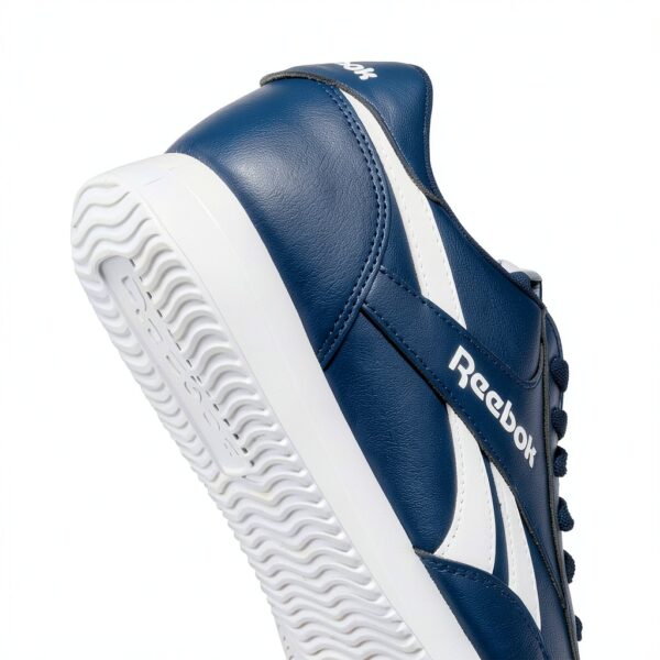 Reebok Sneaker Unisex Adulto Soletta Modellata Punta-1