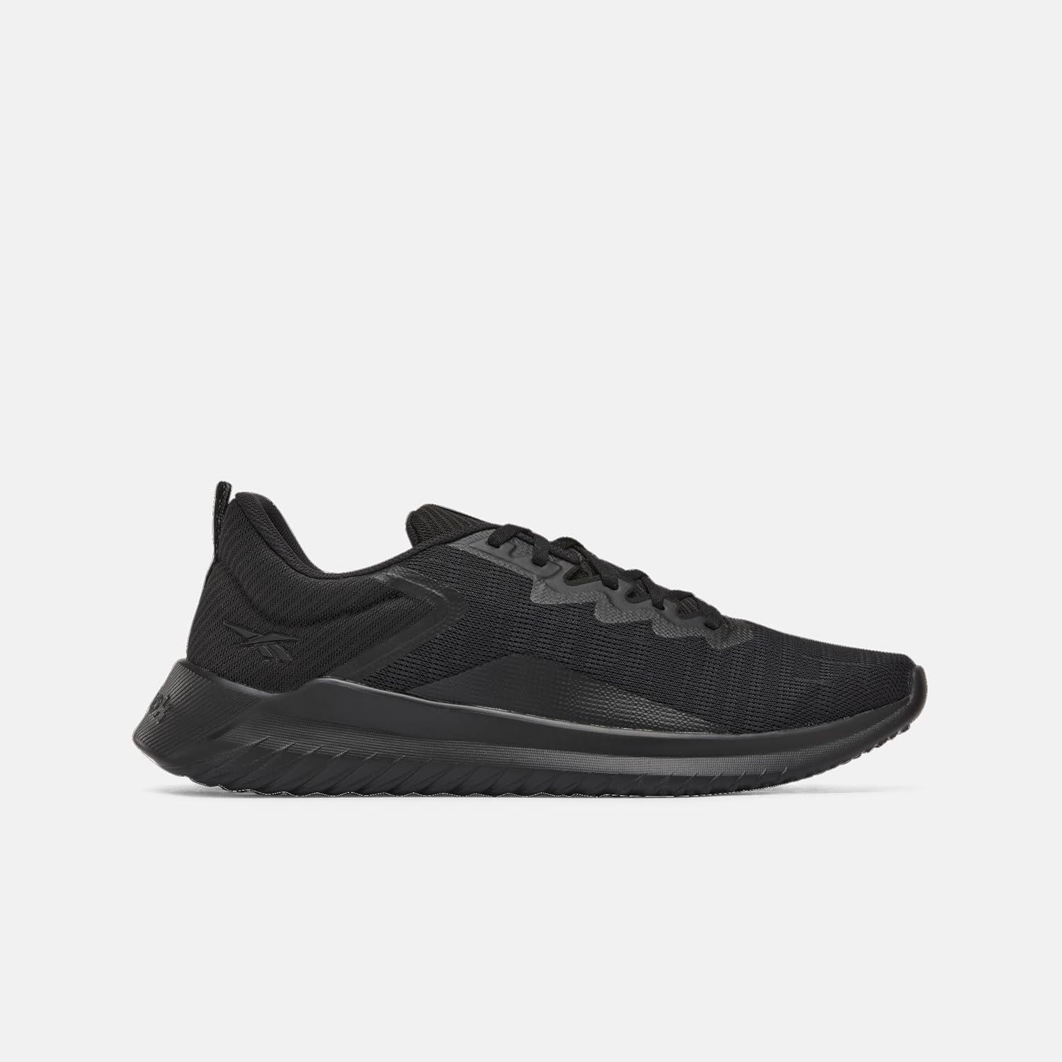 Sneaker Reebok in colore Vector Navy su sfondo neutro