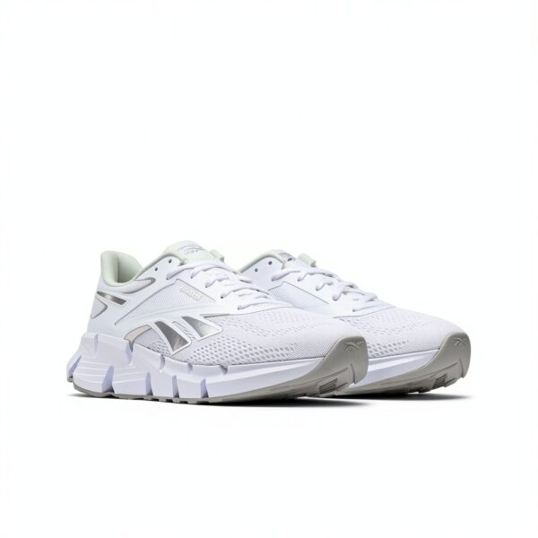 Reebok Sneaker Uomo Design Leggero Comfort Ottimale-3
