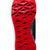Reebok Uomo Zaino Sportivo Leggero Impermeabile 55x35x25 cm-1
