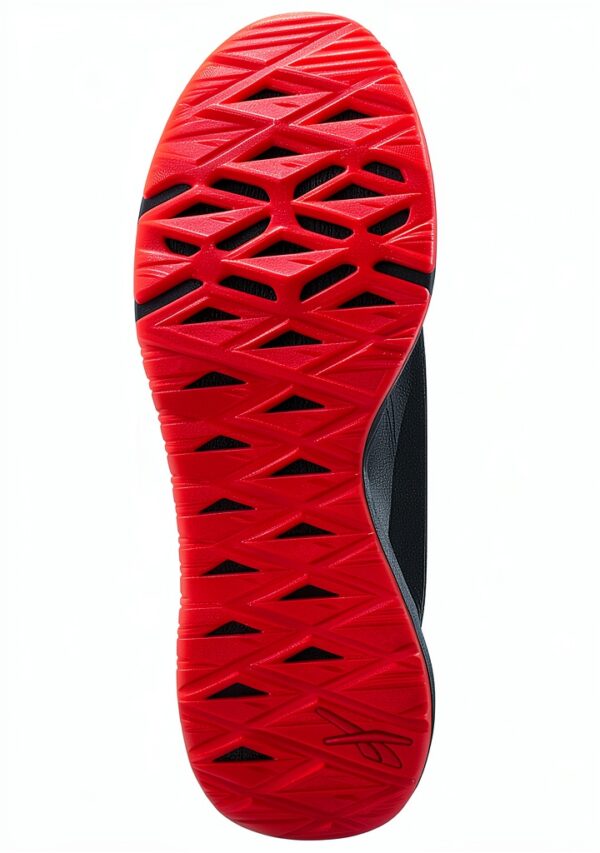 Reebok Uomo Zaino Sportivo Leggero Impermeabile 55x35x25 cm-1