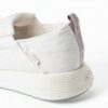 Scarpe da ginnastica Lefaso rete suede DMX Unisex adulto-7