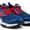 Reebok scarpe corsa bambine intersuola gomma allacciatura-2