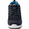 Scarpe da cantiere Warson Group sicurezza antiscivolo blu-2