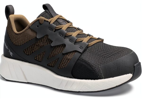 Scarpe da lavoro Reebok Flexweave antiscivolo composite toe
