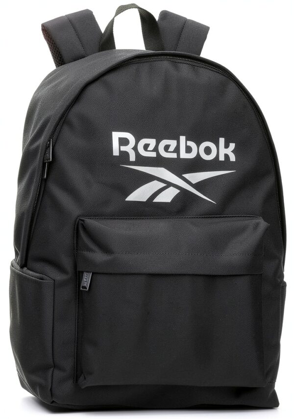 Zaini sportivi Reebok Ashland borsa poliestere scomparti