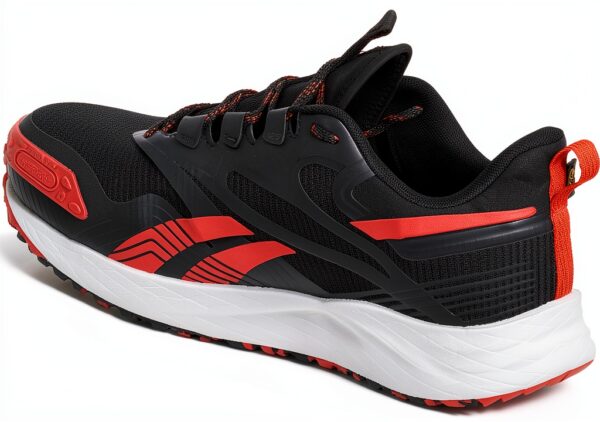 Pavo Monitor Arm Ergonomic Aluminum Adjustable Desk Mount-3