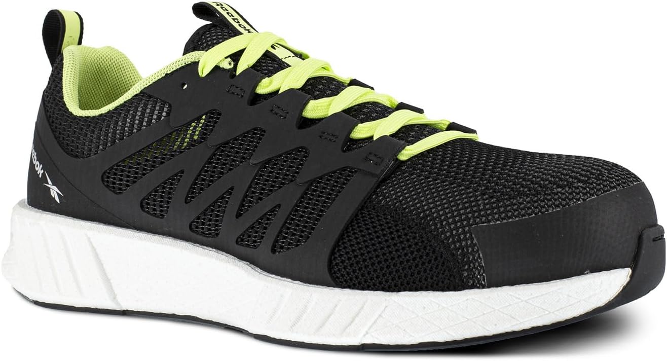 Pavo Monitor Arm installed on a modern office desk