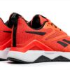 Sneaker Reebok rete traspirante suola trazione uomo-1