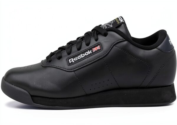Reebok Sneaker Donna Casual Comode EGG89 Moda Sportiva-0