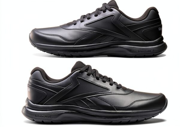 Reebok Sneaker Donna Comfort Antiscivolo EH0940 Colori Vari-1