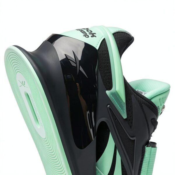 Scarpe Reebok Uomo Ammortizzazione Comode Design Leggero-2