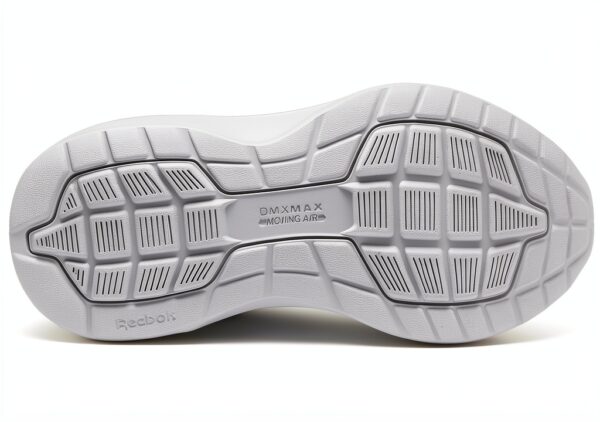 Reebok Sneaker Donna Camminata Comfort Supporto Antiscivolo-5