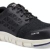 Sport The Unexpected Scarpe da cantiere uomo Navy taglie-0