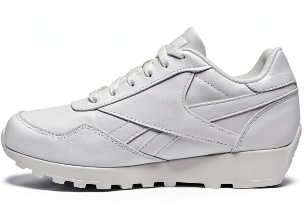Reebok Sneaker Uomo Tomaia Sintetica Suola Gomma-2