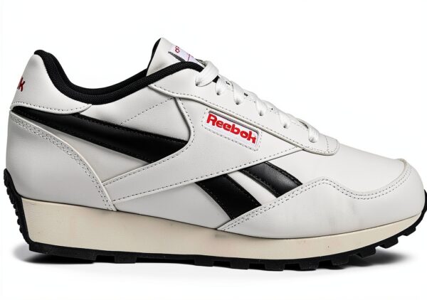 Scarpe Reebok bambini design retrò tomaia sintetica-1