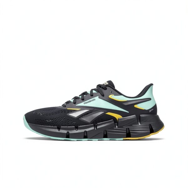 Reebok Sneaker Uomo Comodo Design Leggero Colori Disponibili-2
