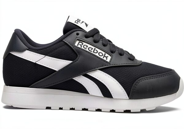 Sneaker Reebok comfort design unisex adulto casual-0