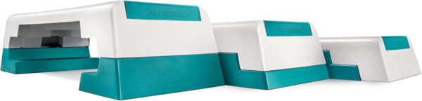 Reebok Step 2021 Piattaforma Fitness Regolabile Adulti-9