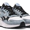 Reebok Sneaker Unisex Adulto Vintage Chalk Sand Black-3