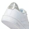 Scarpe Donna Reebok Sneakers Colori Bianco Rosa Polvere-1