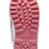 Scarpe Reebok Bambini Sneaker Tomaia Sintetica Gomma-3