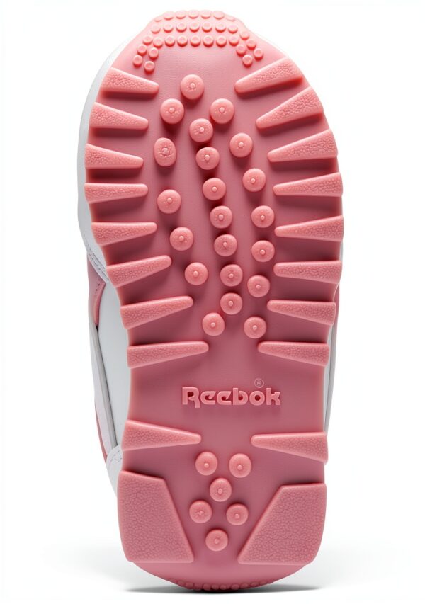 Scarpe Reebok Bambini Sneaker Tomaia Sintetica Gomma-3