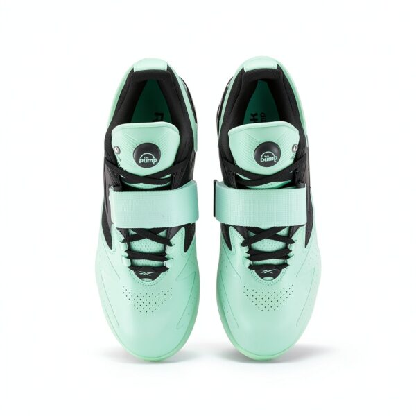 Scarpe Reebok Uomo Ammortizzazione Comode Design Leggero-5