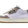Adidas Sneaker Uomo Cloud White Core Black Gum Scarpe-8