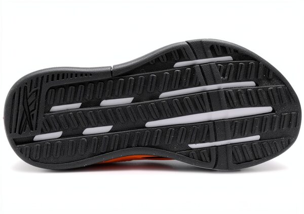 Sneaker Reebok rete traspirante suola trazione uomo-3