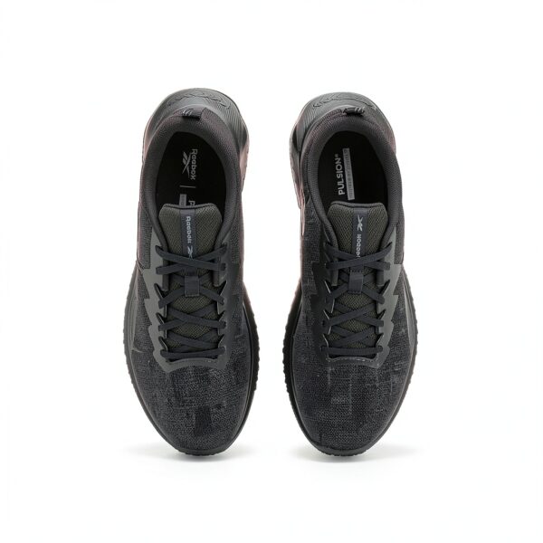 Reebok Sneaker Uomo Design Sportivo Colori Vari Taglie-5