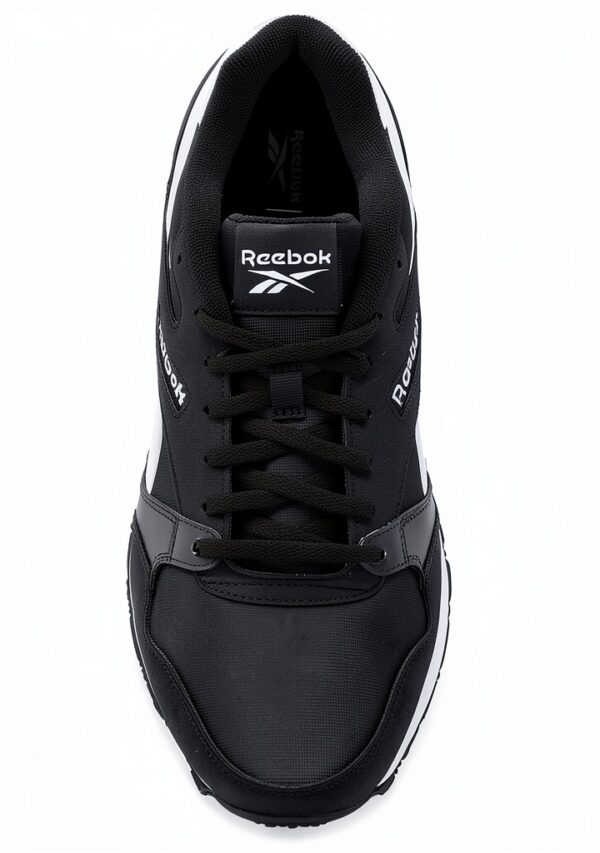 Scarpe sportive uomo nylon scamosciato EVA comfort-6