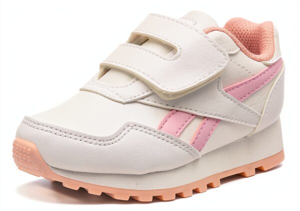 Scarpe Reebok Bambini Sneaker Tomaia Sintetica Gomma-0